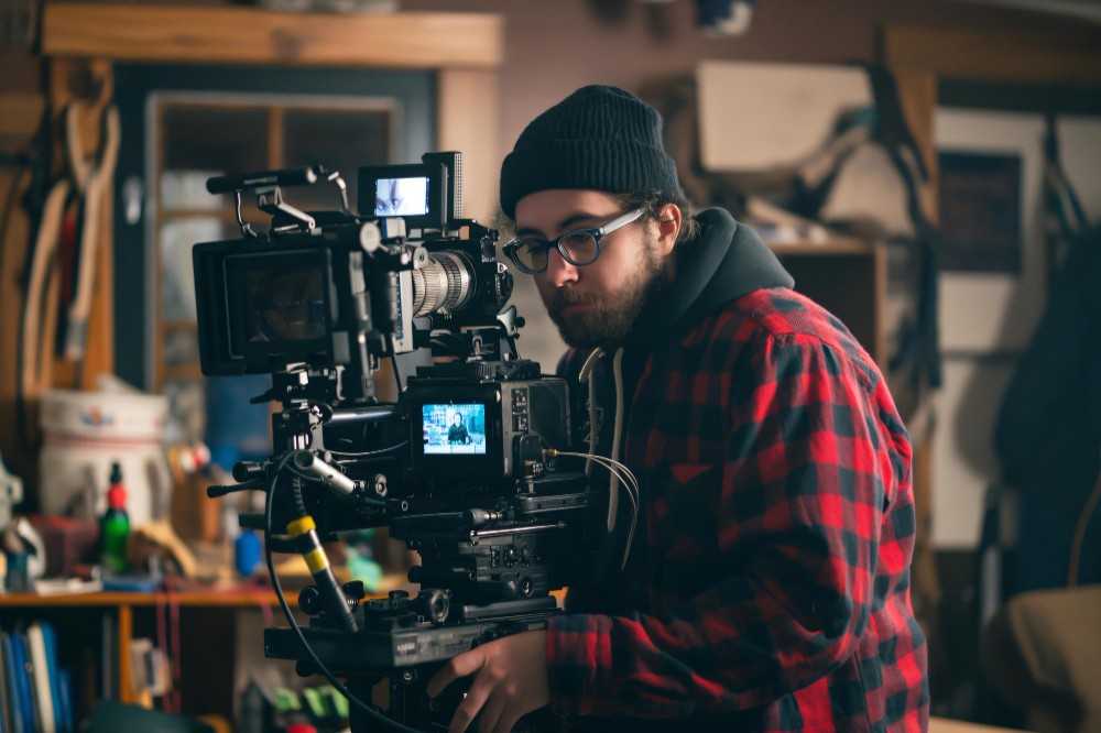 Filmmaking
